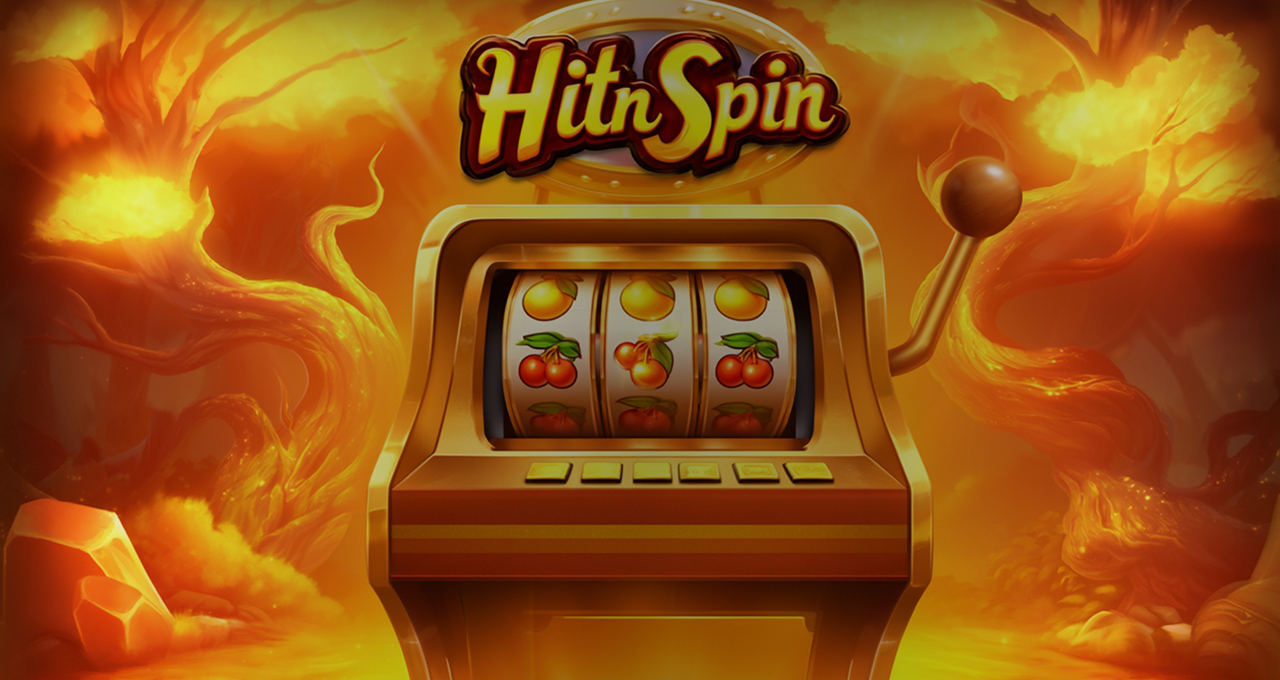 HitNSpin